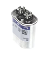 XLT Ovens 000012825 Capacitor 370 Volt 50/60HZ 7.5uF Oval Genuine OEM Part - $189.88 CAD