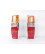 Fit For Toyota Pickup Hilux RN30 RN40 RN45 1978-83 Tail Light Chrome Rea... - $97.73 CAD