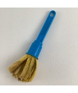 Fisher Price Fun With Food Kitchen Tool Replacement Toy Duster Vintage 1987 - $29.97 CAD