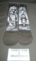 Disney Parks Authentic - Nightmare Before Christmas Haunted Mansion Socks pair - £22.06 GBP