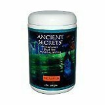 Ancient Secrets Eucalyptus 2 lb Dead Sea Aromatherapy Bath Salts - $22.14