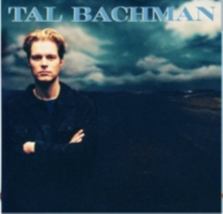 Tal Bachman by Tal Bachman Cd - £8.78 GBP