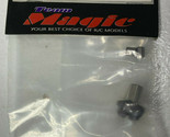 Team Magic 502101 G4 2 Speed Shoe Cam &amp; Posts RC Radio Control Car Part NEW - £7.18 GBP