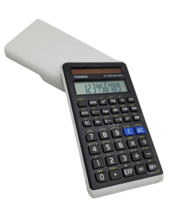 Casio fx-260 Solar II Scientific Calculator Vintage Solar Powered Tested - $4.94