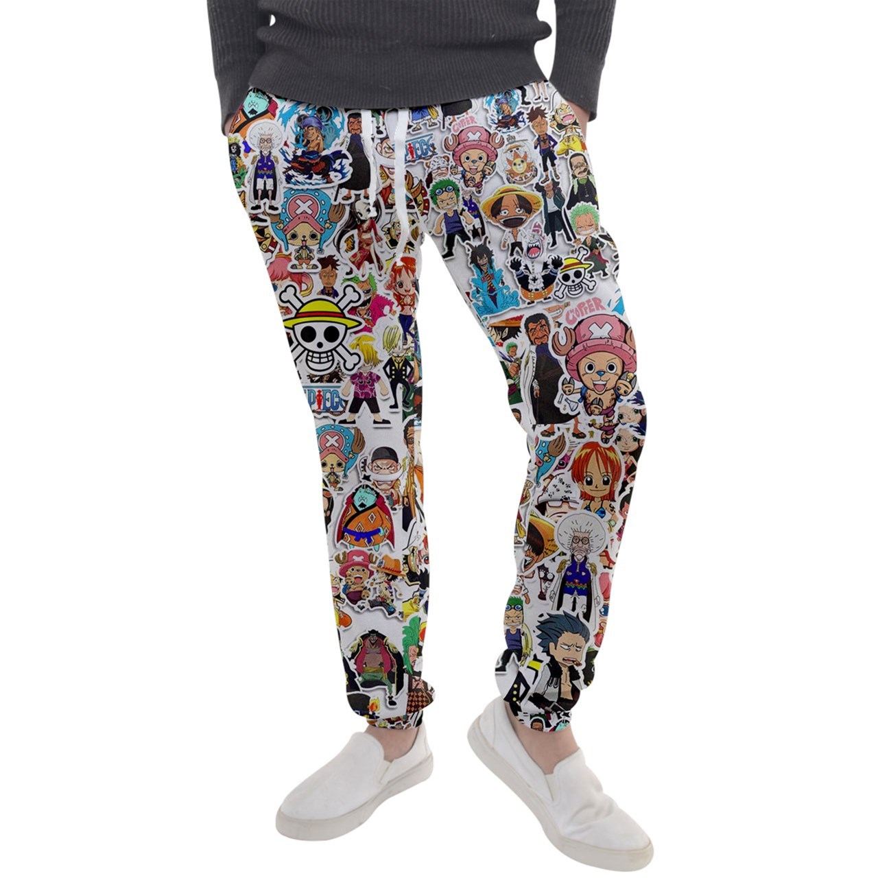 Onepiece Anime manga Sticker Bomb Style and 45 similar items