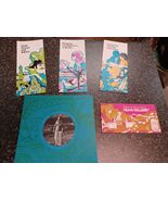 Vtg 1971 72 Keuka  College Literature Advertising Brochures Retro Prop S... - €21,08 EUR