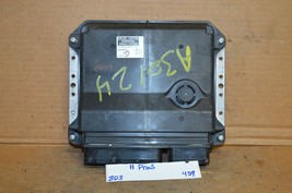 2011 Toyota Prius Engine Control Unit ECU 8966147390 Module 459-8D3 - £7.83 GBP