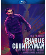 Charlie Countryman ( Blu-ray Disc ) - £3.16 GBP