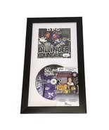 Tha Dogg Pound Daz Dillinger Kurupt Signed CD DPG Saga Continuez Rap Hip... - £229.19 GBP
