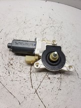 Passenger Power Window Motor Front Door 6 Pin Fits 08-19 CARAVAN 1082675... - $24.75