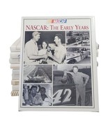 Nascar Vintage Yearbook The Early Years UMI Gran National  - $70.08 CAD