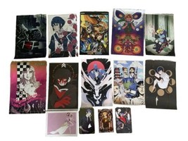 Poster Prints by Various Artists Japanese Anime Manga Comics Comic-Con A... - $49.01