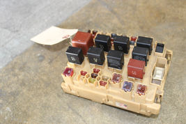 2000-2005 TOYOTA CELICA GT GT-S FUSE RELAY BOX R483 image 4