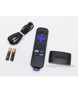 Roku Express 3960R (3960X) Media Streamer w/ Simple Remote (good) - $27.21 CAD