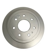 Motorcraft NBRR-47 Rear Disc Brake Rotor NBRR47 G2MZ-2V026-AGA - $807.31 MXN