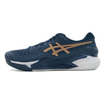 Asics Gel-Resolution 9 Clay Men&#39;s Tennis Shoes Sports Training NWT 1041A... - £147.14 GBP+