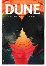Dune The Waters Of Kanly #4 (Of 4) Cvr A (Boom 2022) &quot;New Unread&quot; - £4.57 GBP