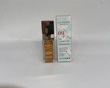 CLARINS 09 Lip Comfort Oil Shimmer 0.2 Oz New-Authentic - £14.32 GBP