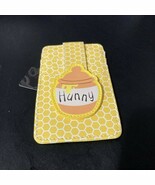 Disney Winnie The Pooh Hunny Pot Cardholder New Item - €12,79 EUR