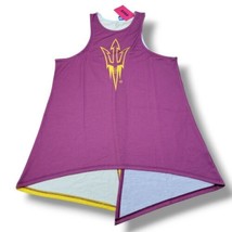 New Arizona State University Size Small By Foco ASU Sun Devils Tank Top ... - $30.28