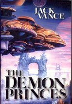 The Demon Princes [Hardcover] Jack Vance - £26.73 GBP