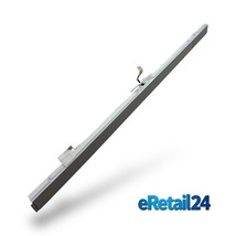 LG Fridge Door Flipper Mullion (37 3/4&quot;) AGU73530733 MEF618620 AGU75407901 - $28.41