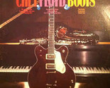Chet Floyd &amp; Boots [Vinyl] - £8.01 GBP