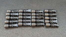 Lot of 20 New MC4 Connector Female Only for Solar Panels - $12.99