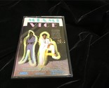 Cassette Tape Miami Vice Music from the Television Series Various Artists - £9.40 GBP