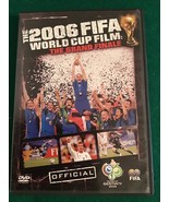 The FIFA 2006 World Cup Film: The Grand Finale DVD - €14,45 EUR The FIFA 2006 World Cup Film: The Grand Finale DVD - €14,45 EUR