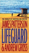 James Patterson LIFEGUARD Hardcover DJ First Edition 2005 - £3.90 GBP