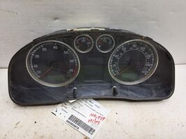 02 03 Volkswagen Passat 160 mph speedometer 106,434 miles OEM - $36.82