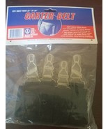 New A&amp;R Pro Series Junior Hockey Garter Belt Size Junior 22&quot;-30&quot;... - $505.77 MXN