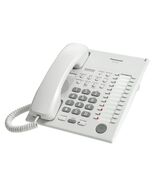 Panasonic KX-T7720 Phone White - $196.69 CAD