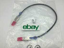 Dell W508F Mini SAS SFF-8088 to SAS SFF-8088 External SAS Cable *New* - £10.08 GBP