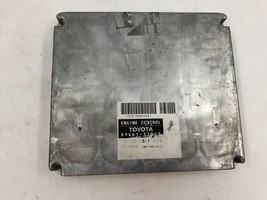 2004-2005 Lexus ES330 Engine Control Module ECU OEM F01B37062 - £17.85 GBP