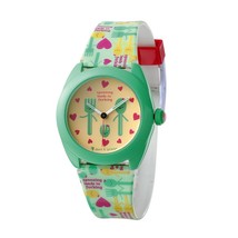 David &amp; Goliath Forking Leads A Spooning Orologio da Donna Pennino - $36.74