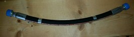 Parker 3/4&quot; 5000 PSI Hydraulic Hose .75&quot; NPT  19mm  SAE 100R13-12 - $36.95