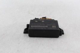 Chassis ECM Driver Park Assist Trunk Area Fits 12-15 AUDI A6 14728 - $35.99