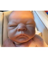 Ashton Drake Galleries Doll Baby Alex So Truly Real Artist Linda Webb Re... - £97.39 GBP