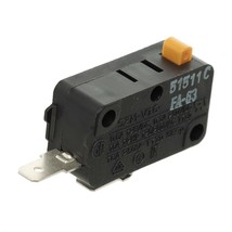OEM Micro Switch For LG 85130 LMVM2055SW LMVM1935SB LMV1630ST LMV1630BB NEW - $16.10