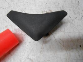 2012 Honda Civic Rear Left Driver Exterior Door Trim Corner - $40.59 CAD