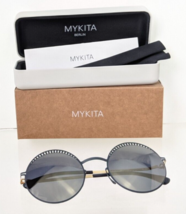 Brand New Authentic MYKITA Sunglasses Monogram Col. 268 51mm - $296.99