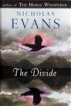 The Divide by Nicholas Evans / 2005 Hardcover BCE / Literary Fiction - £1.77 GBP