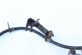 2010-2012 LEXUS RX350 AWD REAR LEFT DRIVER SIDE BRAKE CALIPER J6677 image 3