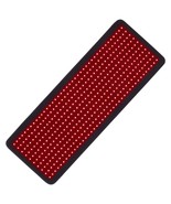 VEVOR Red Light Therapy Mat for Body, 400PCS 3-Chip LED Light Therapy Pa... - $145.49
