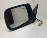 Driver Side View Mirror Power Outback Station Wgn Fits 00-04 LEGACY 1010528 - £36.49 GBP