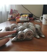 White Out Correction Tape with Dispensers, 1/5-Inch x 32.8 ft Each, 6-Co... - $241.14 MXN