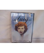The Best of Lucy Volume 1 DVD Brand NEW SEALED Lost Episodes - £4.67 GBP