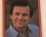 Dallas Tv Show Trading Card #3 Cliff Barnes Ken Kercheval - £1.97 GBP